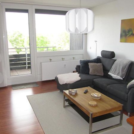 Ferienwohnung "Am Kurpark" Sankt Andreasberg Zewnętrze zdjęcie