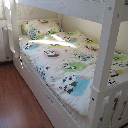 Ferienwohnung "Am Kurpark" Sankt Andreasberg Zewnętrze zdjęcie