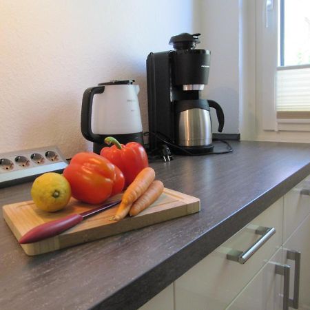 Ferienwohnung "Am Kurpark" Sankt Andreasberg Zewnętrze zdjęcie