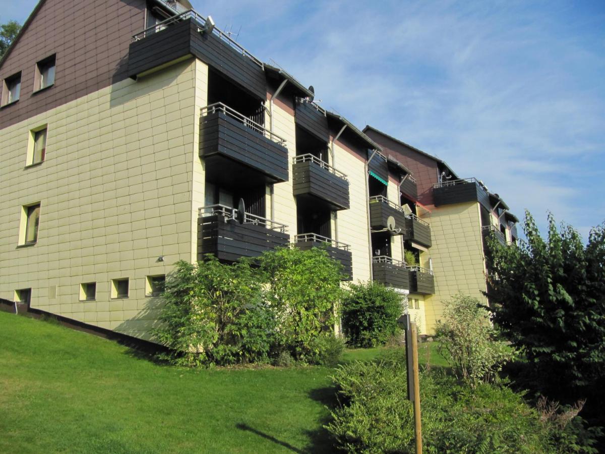 Ferienwohnung "Am Kurpark" Sankt Andreasberg Zewnętrze zdjęcie