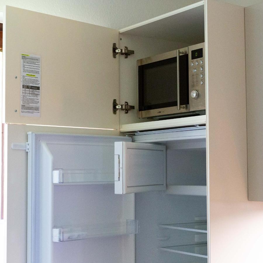 Ferienwohnung "Am Kurpark" Sankt Andreasberg Zewnętrze zdjęcie