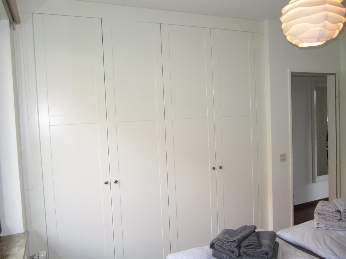 Ferienwohnung "Am Kurpark" Sankt Andreasberg Zewnętrze zdjęcie