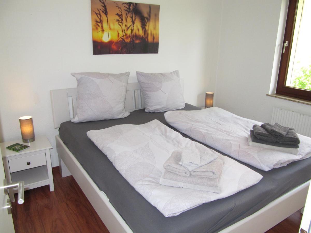 Ferienwohnung "Am Kurpark" Sankt Andreasberg Zewnętrze zdjęcie