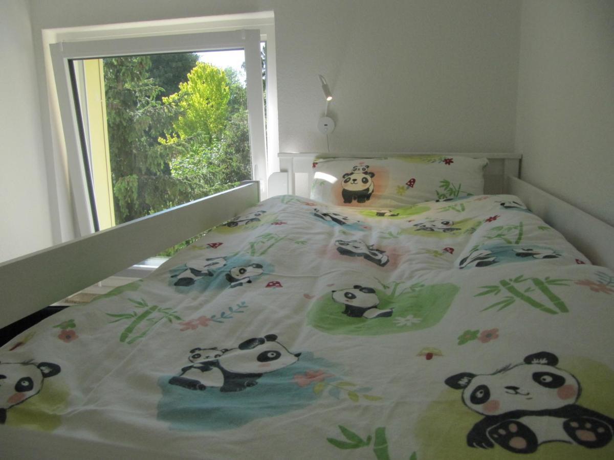 Ferienwohnung "Am Kurpark" Sankt Andreasberg Zewnętrze zdjęcie